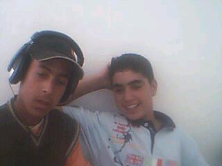 moi et yahia